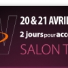 PMC Conseil au salon La Mêlée Numérique - 20 et 21 avril 2011